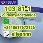 103-81-1 2-Phenylacetamide best selling good quality - Sell advertisement in Barcelona