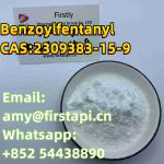 CAS No.:	2309383-15-9,Benzoylfentanyl,Whatsapp:+852 54438890,salable - Services advertisement in Patras