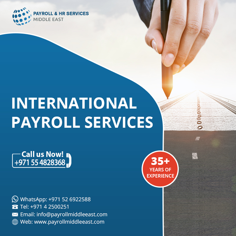 INTERNATIONAL PAYROLL SERVICES | MULTI-COUNTRY PAYROLL SOLUTION - photo