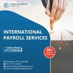 INTERNATIONAL PAYROLL SERVICES | MULTI-COUNTRY PAYROLL SOLUTION - Services advertisement in Riga
