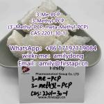 3-Me-PCP Factory Chinese manufacturers 3-Methyl-PCP CAS 2201-30-1  - Sell advertisement in Grenoble