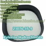 Xilazina HCl / Xilazina Hydrochloride 23076-35-9 - Sell advertisement in Paris