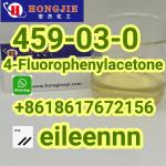 459-03-0 4-Fluorophenylacetone high purity low price - Sell advertisement in Bari
