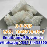 CAS No.:1049718-37-7,Chemical Name:3-fluoro PCP,Whatsapp:+852 54438890 - Services advertisement in Patras
