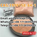 CAS No.:1998158-84-1,Chemical Name:Cloniprazepam,Whatsapp:+86 17136592695, - Services advertisement in Patras