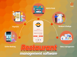 Food Delivery App Development Service With Restaurant Management Option - Services advertisement in Prizren