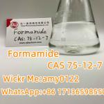 Formamide CAS 75-12-7 Safely delivery - Sell advertisement in Mataro