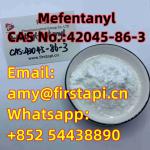 CAS No.:	42045-86-3,Chemical Name:	Mefentanyl,Whatsapp:+852 54438890 - Services advertisement in Patras