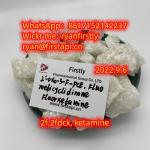 3-FA, 3-Fluoroamphetamine 1626-71-7 on stock - Sell advertisement in Marbella