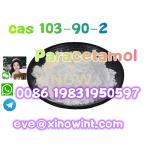 CAS 103-90-2 Paracetamol with safe delivery  - Sell advertisement in Bordeaux