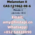 CAS No.:	121062-08-6,Chemical Name:	Melanotan II,Whatsapp:+852 54438890,high-quality - Services advertisement in Patras