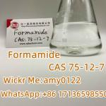 Good Effect Formamide CAS 75-12-7  - Sell advertisement in Mataro