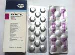 Buy Cytoec (Misoprostol 200mcg & Mifepristone 200mg )  without prescription . - Sell advertisement in Amsterdam