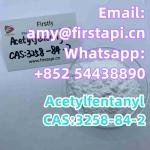 CAS No.:	3258-84-2,Acetylfentanyl,Whatsapp:+852 54438890,salable - Services advertisement in Patras