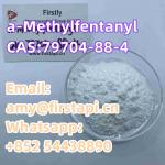 A-Methyl Fentanyl,Whatsapp:+852 54438890,CAS No.:	79704-88-4,made in china - Services advertisement in Patras