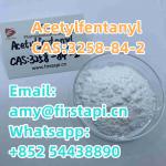 Whatsapp:+852 54438890,Chemical Name:	Acetylfentanyl,CAS No.:	3258-84-2 - Services advertisement in Patras