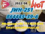 Free sample,864445-39-6,JWH-251,ADB-BUTINACA,5cladb,high quality,low price - Services advertisement in Patras