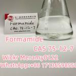 Chinese suppliers  Formamide CAS 75-12-7  - Sell advertisement in Marseille