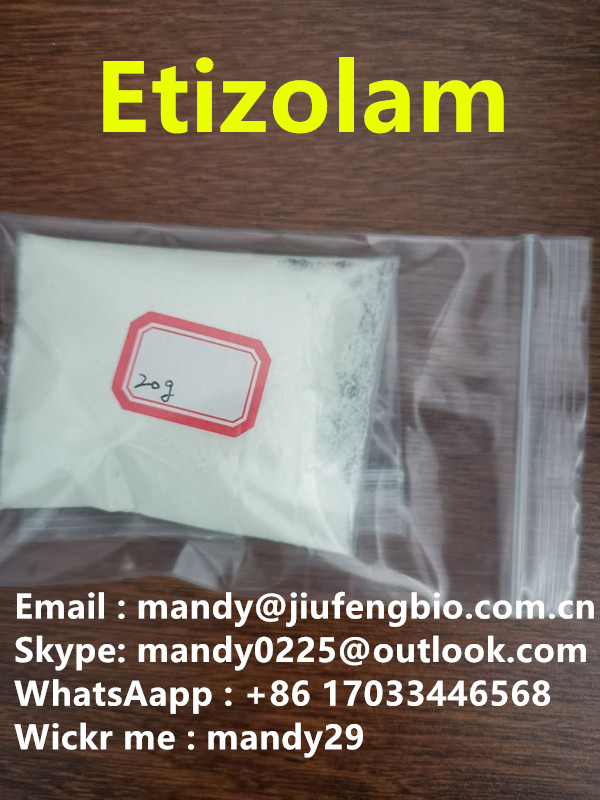 Buy etizolam new 2fdck eutylone 6cl adb a 5cladba 5cl 6cl adbb BB-22 powder replacement - photo