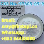CAS No.:	97605-09-9,Whatsapp:+852 54438890,3-Methylbutyrfentanyl - Services advertisement in Patras