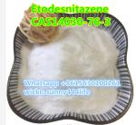 Etodesnitazene CAS14030-76-3 opiod chemical 99% powder - Sell advertisement in Salzburg