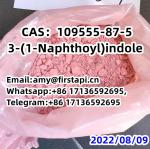 Chemical Name:3-(1-Naphthoyl)indole,Whatsapp:+86 17136592695,CAS No.:109555-87-5, - Services advertisement in Patras