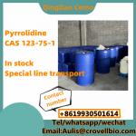 Buyer Pyrrolidine bulk Liquid cas 123-75-1 with best quality - Sell advertisement in Rennes