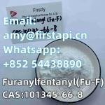 CAS No.:	101345-66-8,Whatsapp:+852 54438890,Furanylfentanyl,high-quality - Services advertisement in Patras