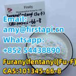 CAS No.:	101345-66-8,Whatsapp:+852 54438890,Chemical Name:	Furanylfentanyl,salable - Services advertisement in Patras