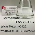 Formamide CAS 75-12-7  High concentrations   - Sell advertisement in Mataro