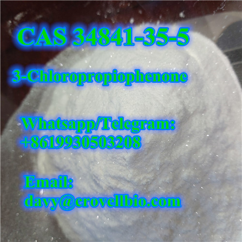 3'-Chloropropiophenone / 3-Chloropropiophenone cas 34841-35-5 China manufacturer - photo