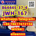 864445-37-4 JWH-167 china manufactures supply - Sell advertisement in Berlin