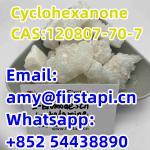 CAS No.: 120807-70-7 ,Cyclohexanone,Whatsapp:+852 54438890,high-quality - Services advertisement in Patras