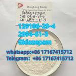Fast delivery 129186-29-4 2894-61-3 Gidazepam  - Sell advertisement in Adana