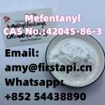 Whatsapp:+852 54438890,CAS No.:	42045-86-3,Chemical Name:	Mefentanyl,high-quality - Services advertisement in Patras
