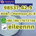 BOB, β-Methoxy-2C-B	98537-42-9 good quality - Sell advertisement in Paris