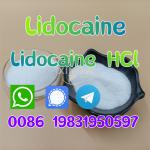 Cas:137-58-6 factory lidocaine,lidocaine powder favorable price  - Sell advertisement in Bordeaux
