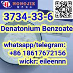 3734-33-6 Denatonium Benzoate Bulk supply Pass Customs - Sell advertisement in Paris