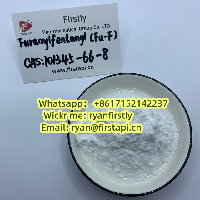 Furanylfentanyl (Fu-F) 101345-66-8 safe delivery china supply - photo
