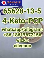 65620-13-5 4-Keto-PCP china manufactures supply - Sell advertisement in Bergisch Gladbach