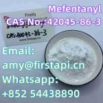 Chemical Name:	Mefentanyl,CAS No.:	42045-86-3,Whatsapp:+852 54438890 - Services advertisement in Patras