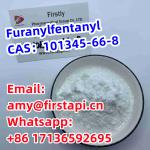 Furanylfentanyl,Whatsapp:+86 17136592695,CAS No.:101345-66-8 - Services advertisement in Patras