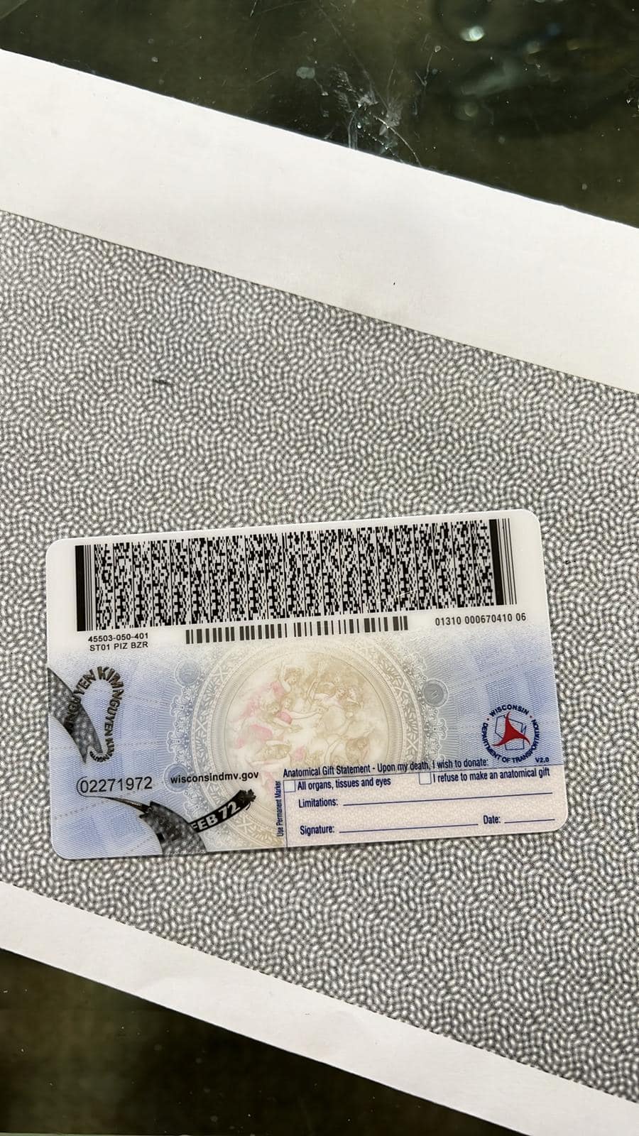 BUY BEST QUALITY FAKE PASSPORT, ID CARD, counterfeit money  - photo