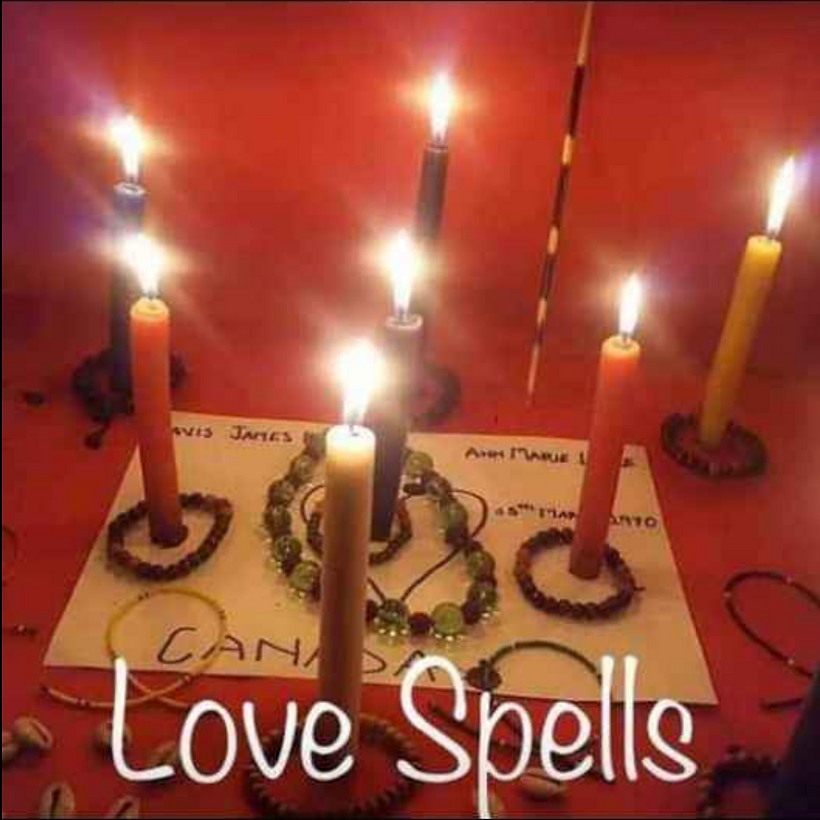 Black Magic Specialist with all love problems in Stockholm +27633953837 - photo