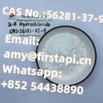 Whatsapp:+852 54438890,Chemical Name:	56281-37-9,CAS No.:	56281-37-9,high-quality - Services advertisement in Patras