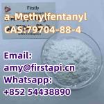 Whatsapp:+852 54438890,Chemical Name:	a-Methyl Fentanyl,CAS No.:	79704-88-4,high-quality - Services advertisement in Patras