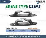 Boat SKENE TYPE CLEAT - Sell advertisement in Dublin