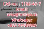 CAS no. : 1166-46-7  Whatsapp:+852 54438890  Email:amy@firstapi.cn   - Sell advertisement in Patras