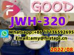 JWH-320,high quality,low price,JWH-007,JWH-015,JWH-018 - Services advertisement in Patras