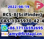 High quality,low price,RCS-8(SciFinder),CAS:1345970-42-4,ADB-BUTINACA，5cladb - Services advertisement in Patras